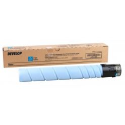 Develop TN328C toner Cyan 28.000 oldalra