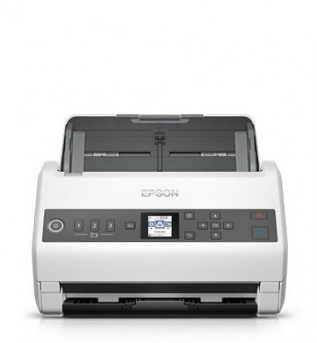 Epson Workforce DS-730N Szkenner