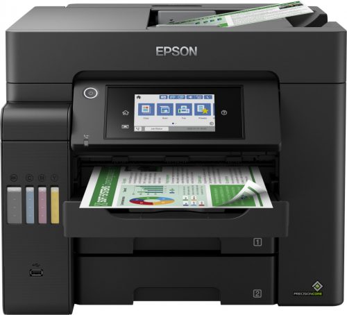 Epson EcoTank L6550 színes tintasugaras multifunkciós nyomtató