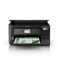   Epson EcoTank L6260 színes tintasugaras multifunkciós nyomtató