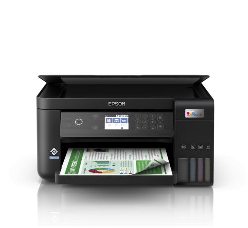 Epson EcoTank L6260 színes tintasugaras multifunkciós nyomtató