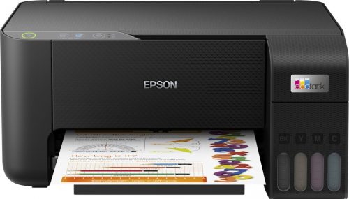 Epson EcoTank L3230 színes multifunkciós nyomtató