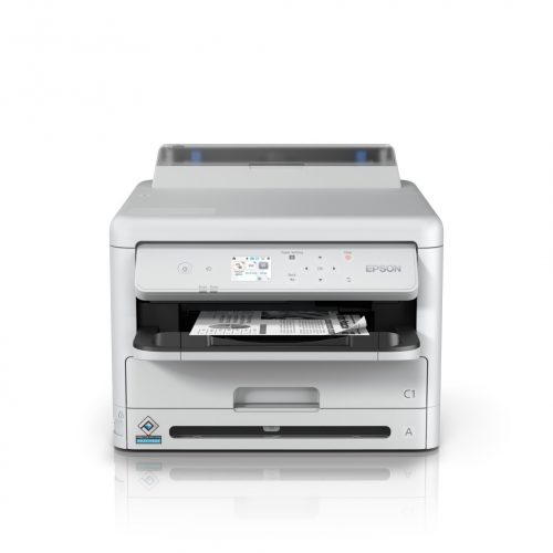 Epson WorkForce Pro WF-M5399DW Mono Nyomtató