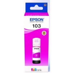 Epson T00S3 Tinta Magenta 65ml No.103