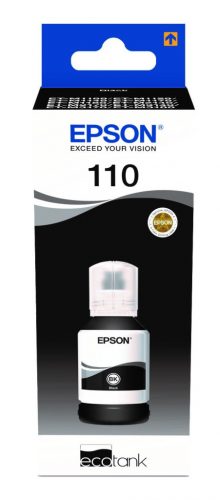 Epson T03P1 Tinta Black 120ml No.110