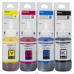 EPSON T03V4 Tinta Yellow 70ml No.101/T102 (For Use)