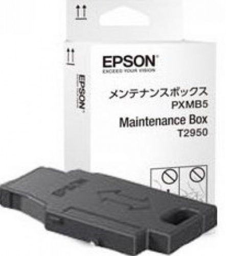 Epson T2950 Maintenance Box