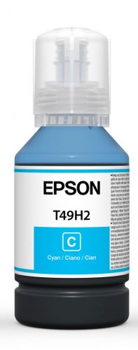 Epson T49H2 Patron Cyan 140ml /o/