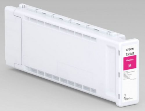 Epson T50M3 Patron Magenta 700 ml /o/