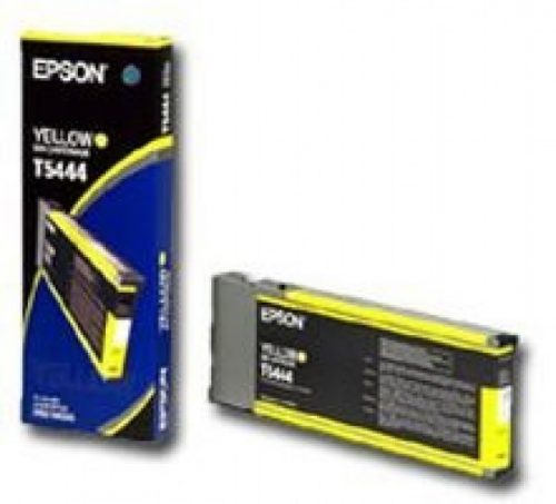 Epson T5444 Tintapatron Yellow 220ml