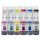 Utángyártott EPSON T6731 Tinta Black 70ml