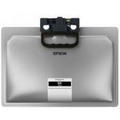 Utángyártott EPSON T9661 Tintapatron Black 47K ECOPIXEL