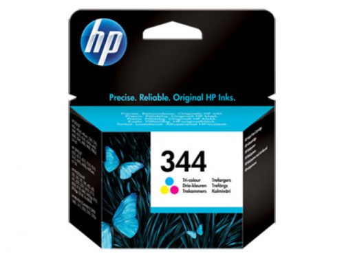 HP C9363EE Tintapatron Color 560 oldal kapacitás No.344