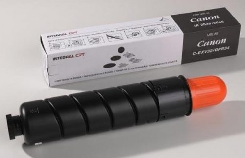 Utángyártott CANON CEXV32  IR2535 Toner 19400 oldal kapacitás INTEGRAL