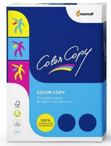 Color Copy A4 digitális nyomtatópapír 220g. 250 ív/csomag