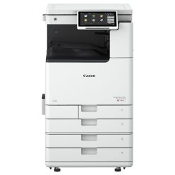   Canon imageRUNNER ADVANCE DX C3930i A3 színes lézer multifunkciós másoló