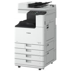   Canon imageRUNNER C3326i A3 színes lézer multifunkciós másoló