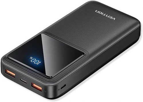 Vention FHLB0 20000mah 22,5W, PowerBank