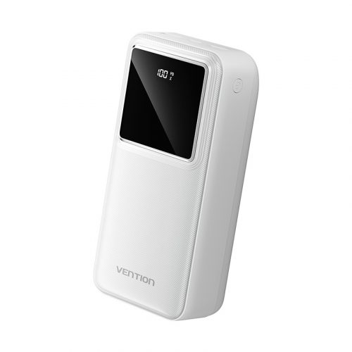 Vention FHMW0 30000mah ,22,5W, powerbank