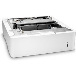 HP LaserJet 550 lapos adagolótálca