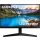 SAMSUNG 24" LF24T370FWRX FHD IPS 16:9 5ms monitor