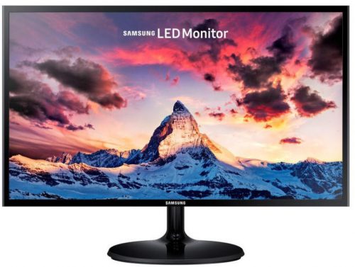 SAMSUNG 22" LS22F350FHR FHD TN 16:9 5ms monitor