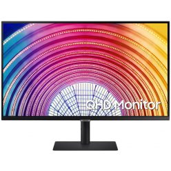 SAMSUNG 27" LS27A600NAUXEN WQHD IPS 16:9 5ms monitor