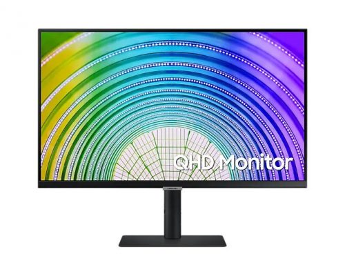 SAMSUNG 27" LS27A600UUUXEN WQHD IPS 16:9 5ms monitor