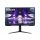 SAMSUNG 27" LS27AG300NRXEN FHD VA 16:9 1ms gamer monitor