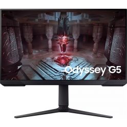   SAMSUNG 27" LS27CG510EUXEN WQHD IPS 16:9 1ms gamer monitor