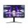 SAMSUNG 32" LS32AG320NUXEN Odyssey G3 FHD VA 16:9 1ms gamer monitor