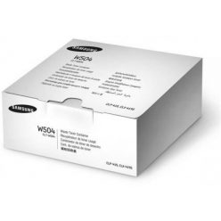 Samsung CLP 415 Szemetes  CLT-W504/SEE (SU434A) (Eredeti)