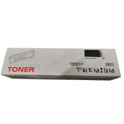   Utángyártott BROTHER TN247 Toner Black 3.000 oldal kapacitás  WHITE BOX TT