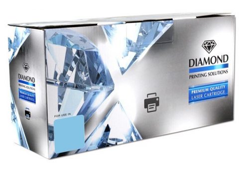 Utángyártott BROTHER TN423 Toner Black 6.500 oldal kapacitás DIAMOND (New Build)