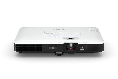 Epson EB-1780W 3LCD / 3000lumen / WIFI / WXGA mobil projektor