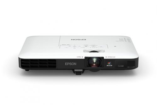 Epson EB-1795F 3LCD / 3200lumen / WUXGA mobil projektor