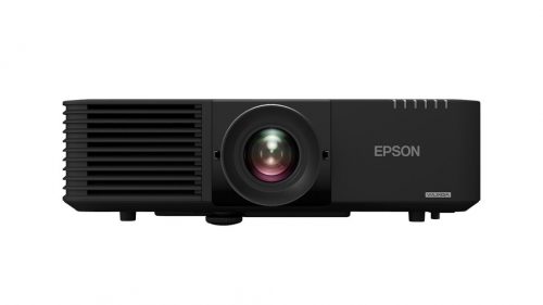 Epson EB-L735U 3LCD / 7000Lumen / WIFI / WUXGA  lézer fix optikás projektor