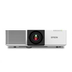   Epson EB-L520U 3LCD / 5200Lumen / LAN / WUXGA lézer vállalati projektor