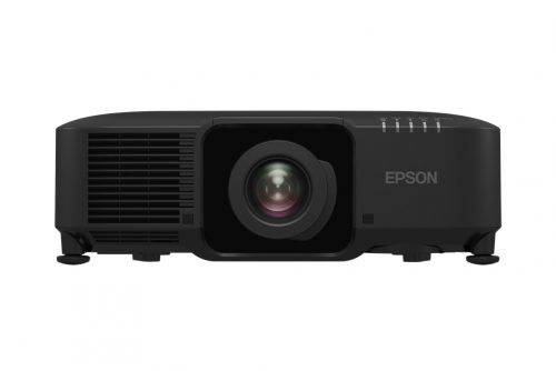 Epson EB-PU1008B 3LCD / 8500Lumen / WUXGA lézer vállalati projektor