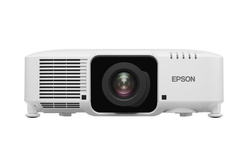 Epson EB-PU1006W 3LCD / 6000Lumen / WUXGA lézer vállalati projektor