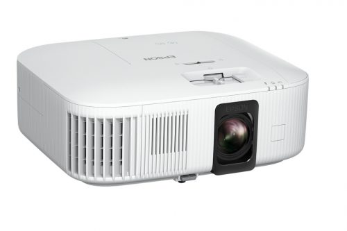 Epson EH-TW6150 3LCD / 2800 Lumen / 4K PRO UHD házimozi projektor