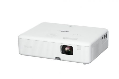 Epson CO-FH01 3LCD / 3000 lumen/ Full HD projektor