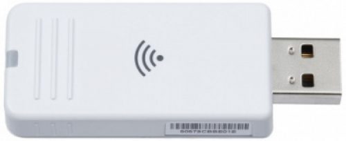 Epson Wireless LAN Adapter  - ELPAP11 projektor Wifi adapter