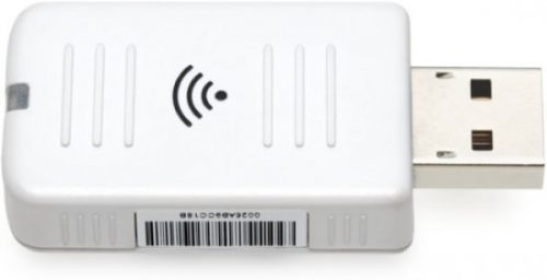 Epson Wireless LAN Adapter  - ELPAP10 projektor Wifi adapter