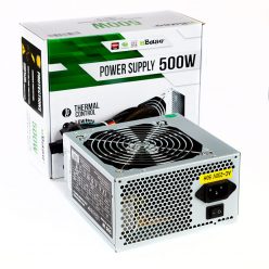 nBase 500W N500 v2.2