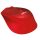 Logitech M330 Silent Plus Wireless mouse Red