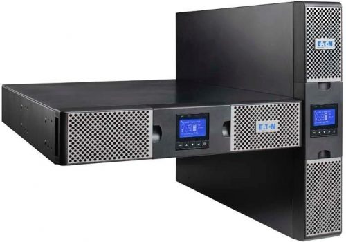 EATON 9PX3000IRT2U 9PX LCD 3000VA UPS