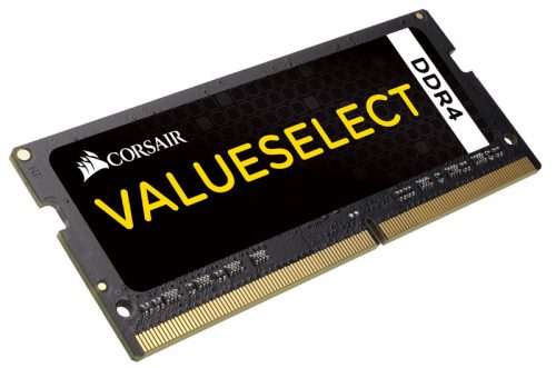 Corsair 8GB DDR4 2133MHz SODIMM Value Select