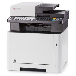   Kyocera M5526CDW Ecosys Wireless Lézernyomtató/Másoló/Scanner/Fax