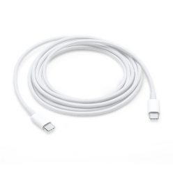 Apple USB-C Charge Cable (2m) White